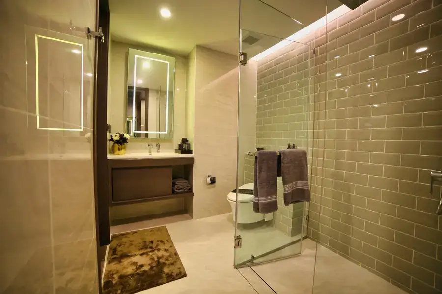 Commercial renovation project 8